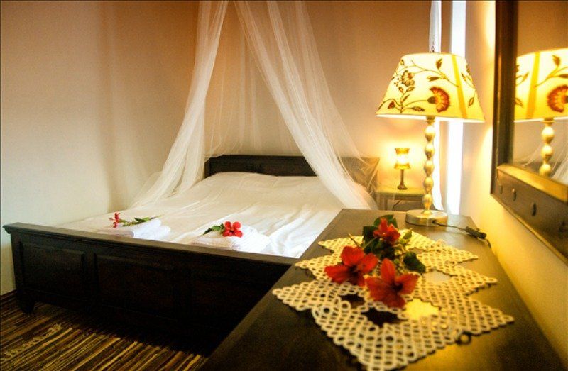 Апартаменты Lindos Boutique - Adults Only Экстерьер фото