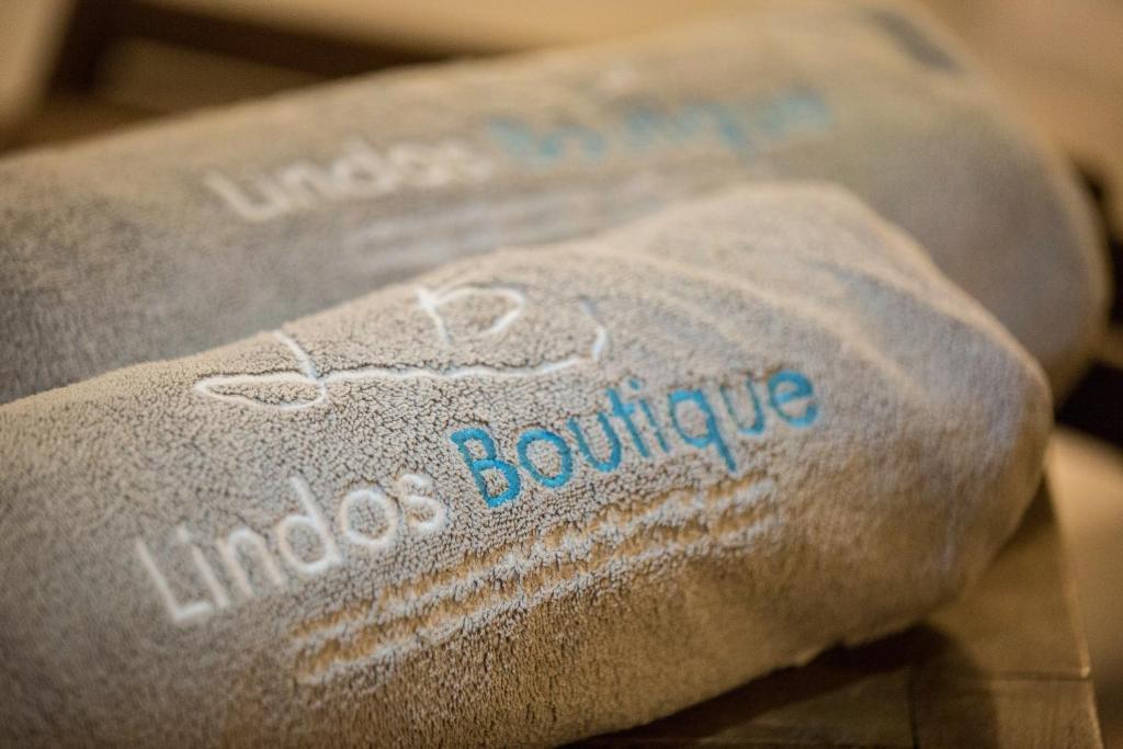 Апартаменты Lindos Boutique - Adults Only Номер фото